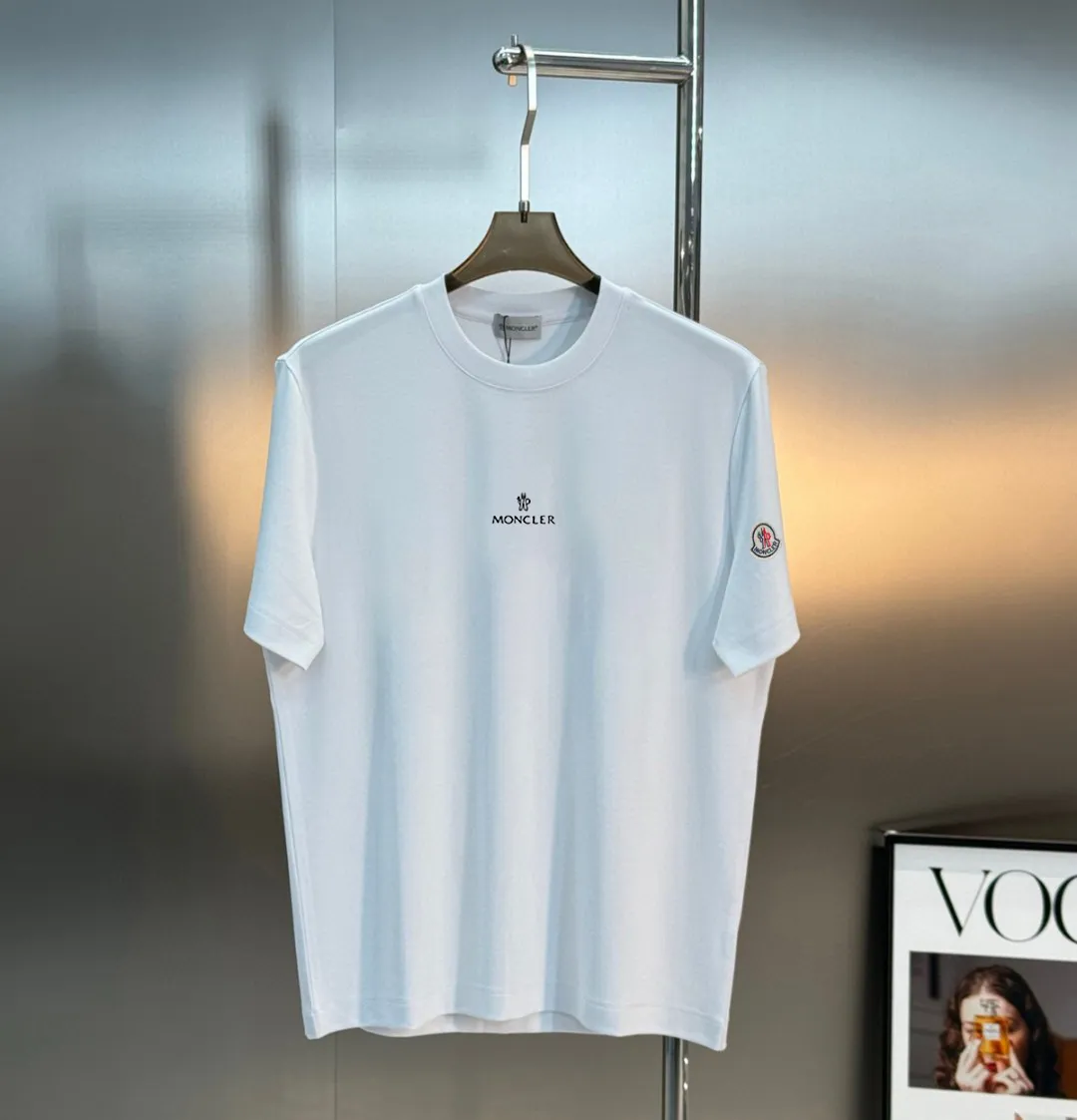 ⚜️ 2026 New Arrival . LOGO ！！！ Classic . 260g . . Breathable， ！！！！ ：White.Black.Sizes：S-XXL